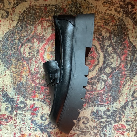 New chunky loafers - Picture 4 of 5